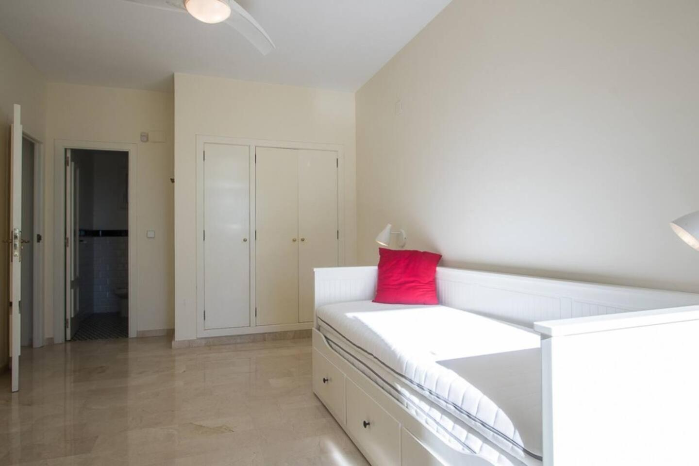 Asia Gardens Villa With Private Pool In Benidorm Cala de Finestrat Ngoại thất bức ảnh