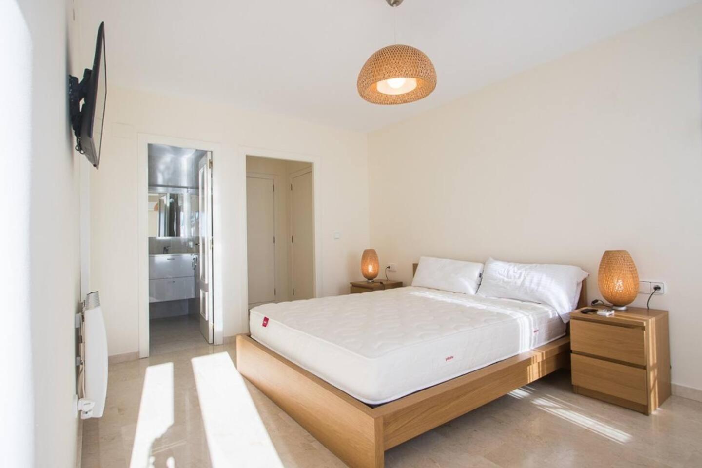Asia Gardens Villa With Private Pool In Benidorm Cala de Finestrat Ngoại thất bức ảnh