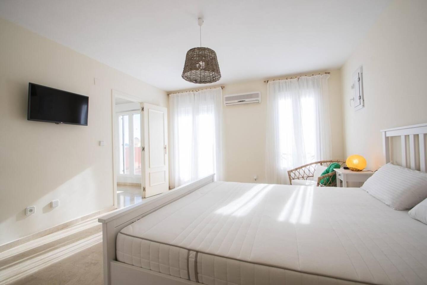 Asia Gardens Villa With Private Pool In Benidorm Cala de Finestrat Ngoại thất bức ảnh