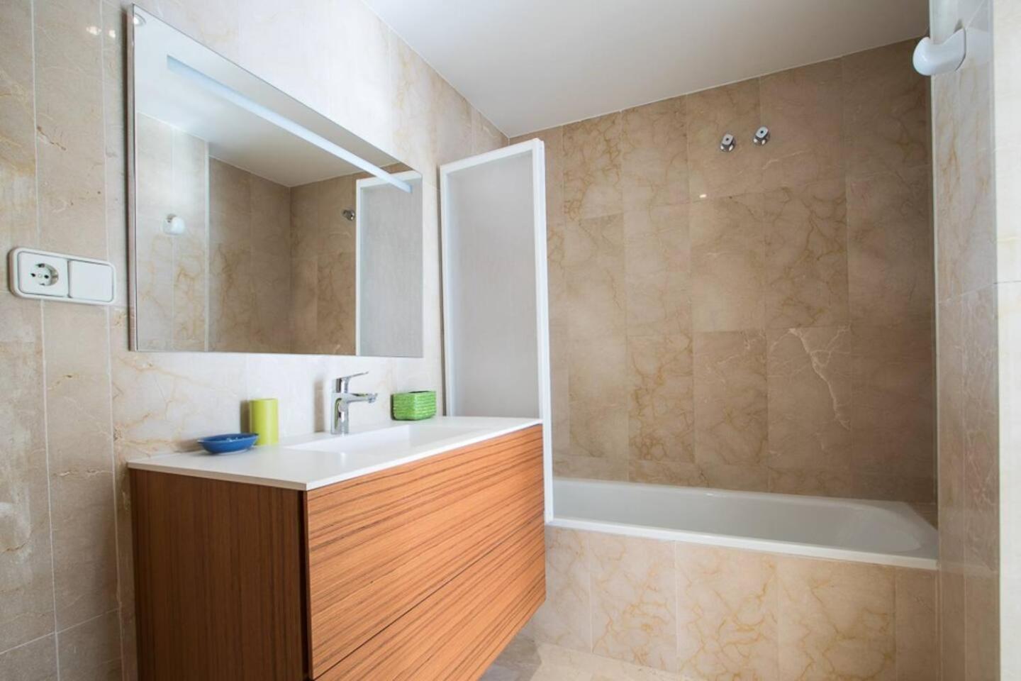 Asia Gardens Villa With Private Pool In Benidorm Cala de Finestrat Ngoại thất bức ảnh