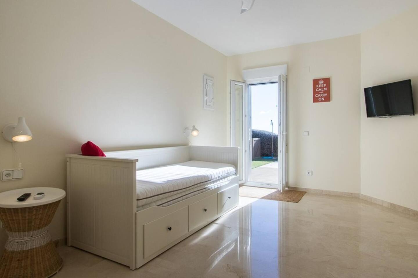 Asia Gardens Villa With Private Pool In Benidorm Cala de Finestrat Ngoại thất bức ảnh