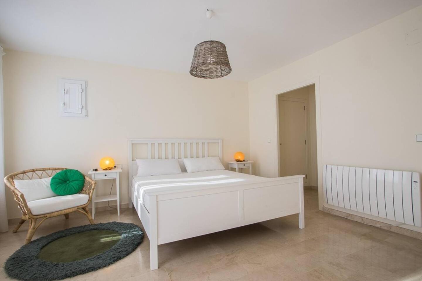 Asia Gardens Villa With Private Pool In Benidorm Cala de Finestrat Ngoại thất bức ảnh