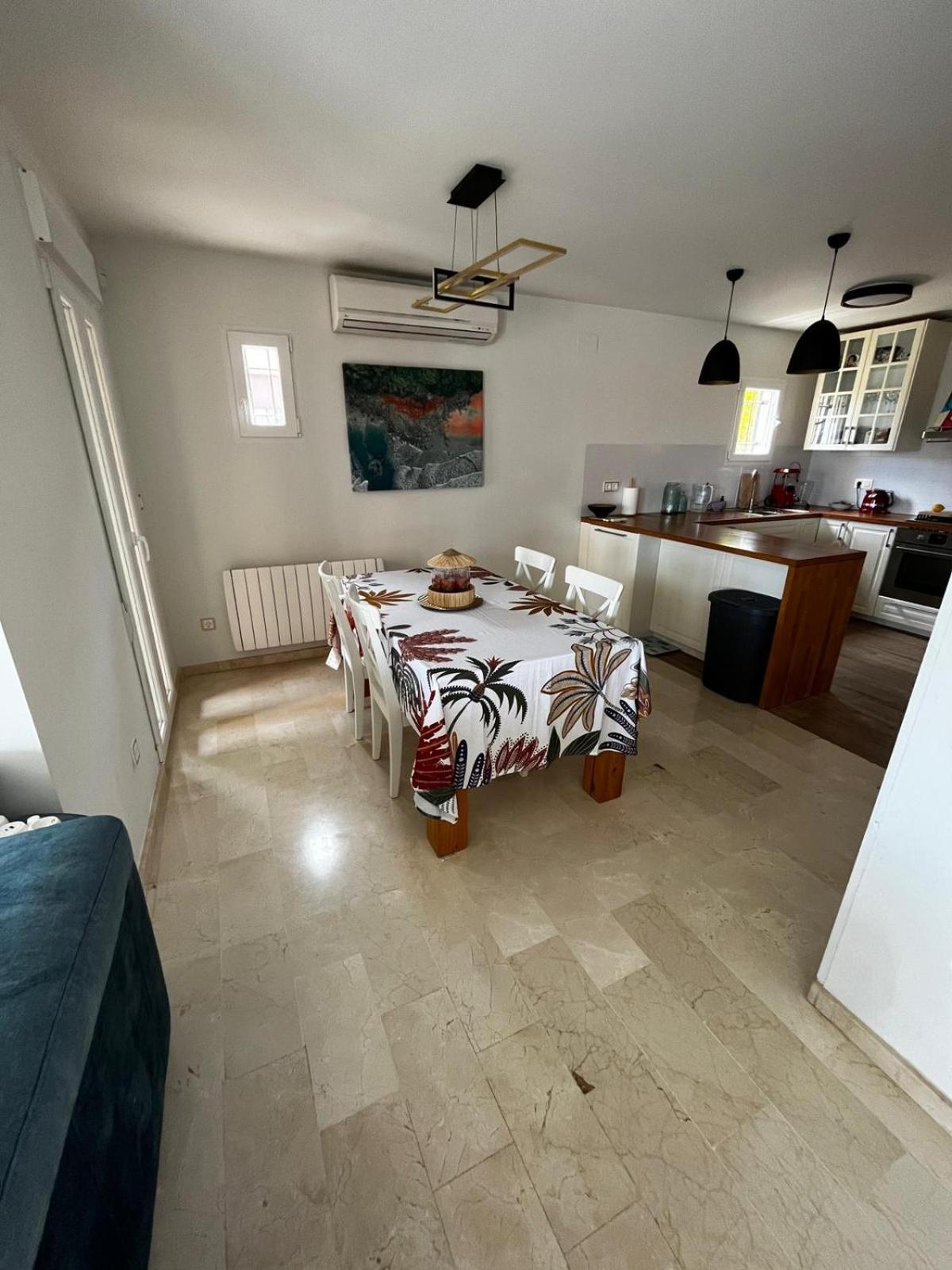 Asia Gardens Villa With Private Pool In Benidorm Cala de Finestrat Ngoại thất bức ảnh