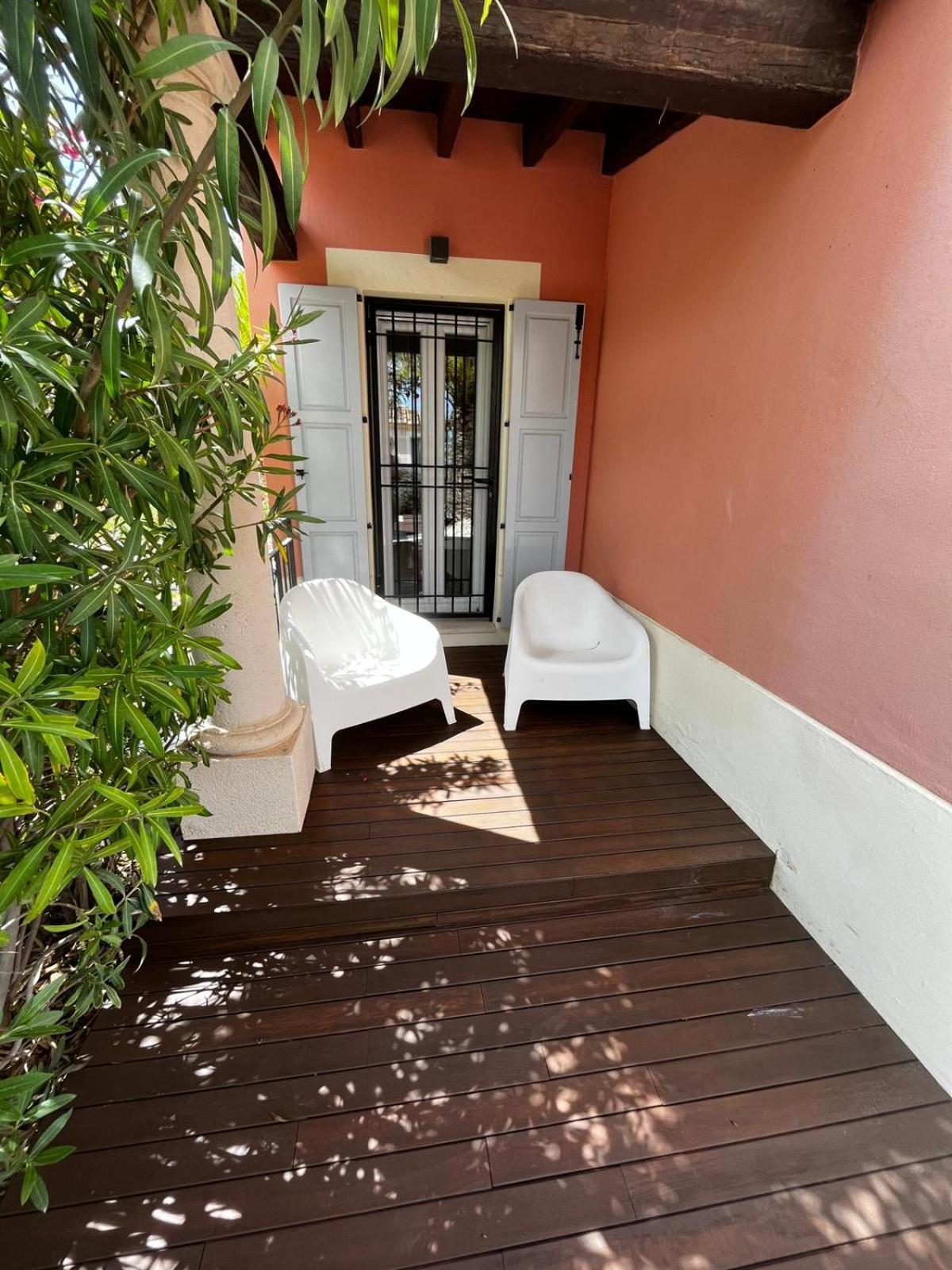Asia Gardens Villa With Private Pool In Benidorm Cala de Finestrat Ngoại thất bức ảnh